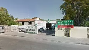 Centre contrôle technique Ok Control 13014 Marseille